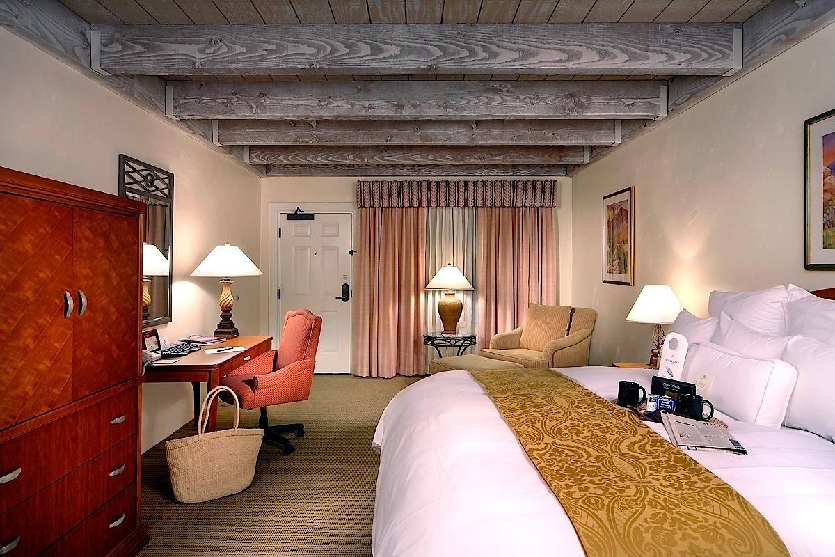 Scottsdale Cottonwoods Resort & Suites Exteriér fotografie