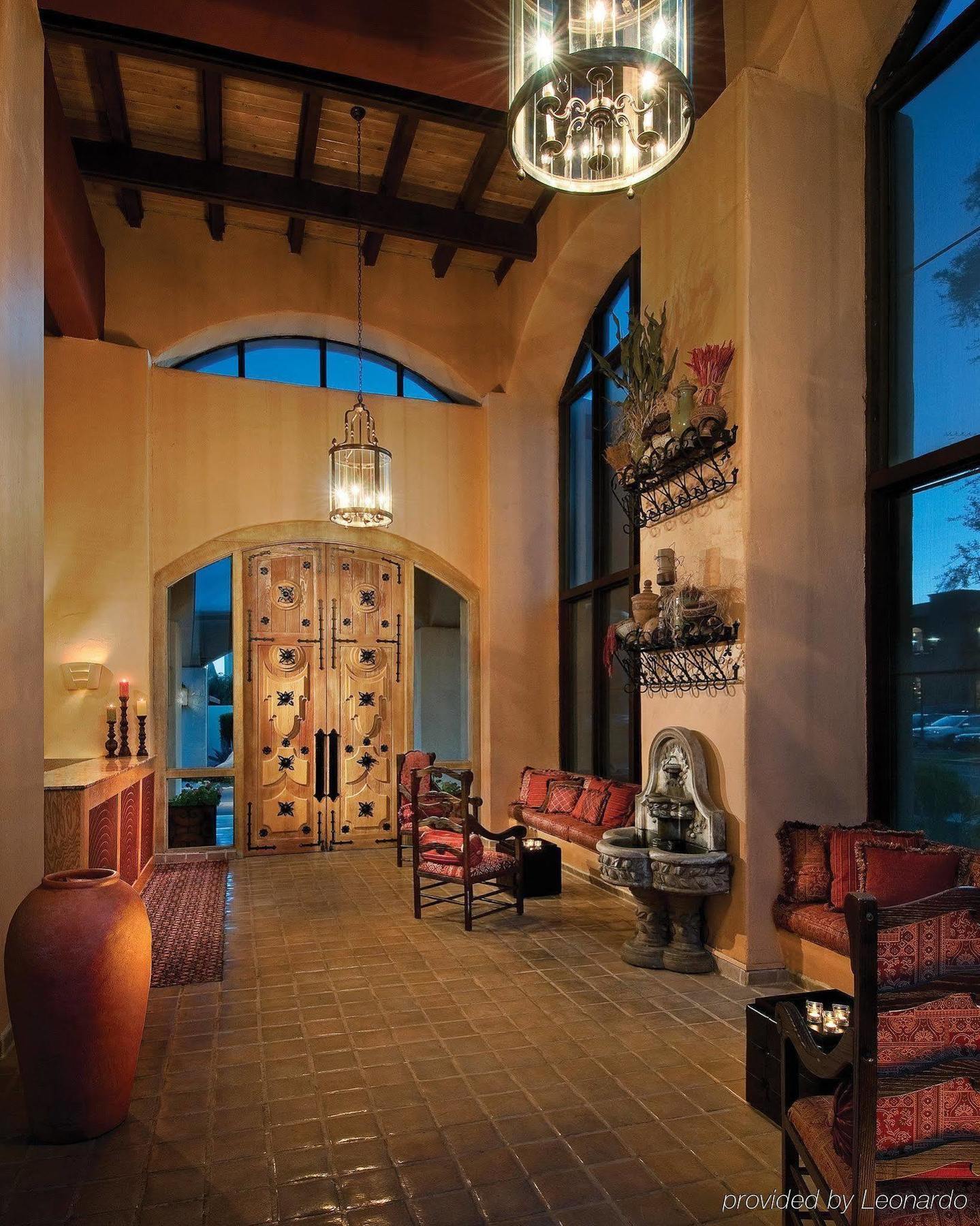 Scottsdale Cottonwoods Resort & Suites Pokoj fotografie