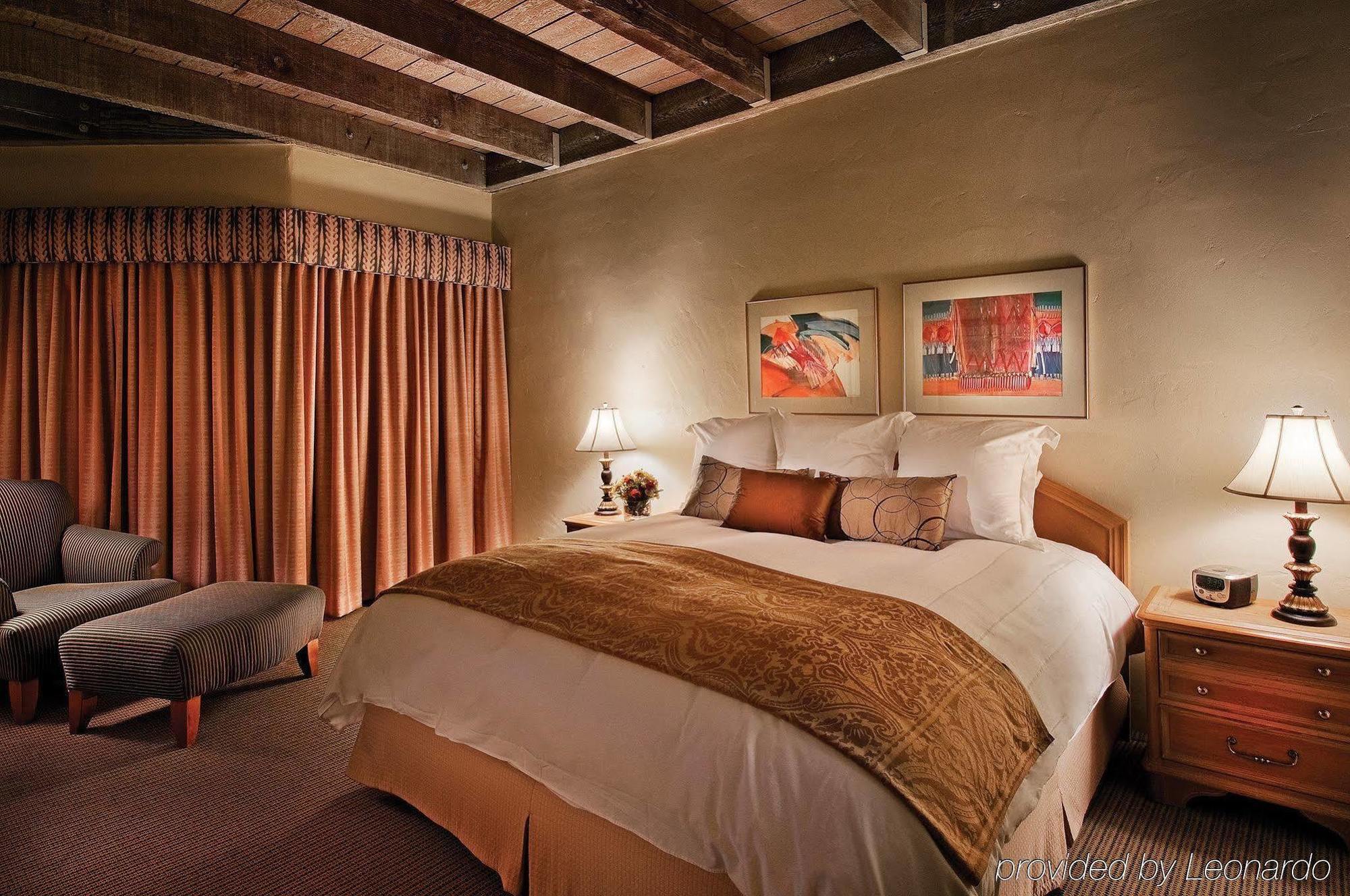 Scottsdale Cottonwoods Resort & Suites Pokoj fotografie